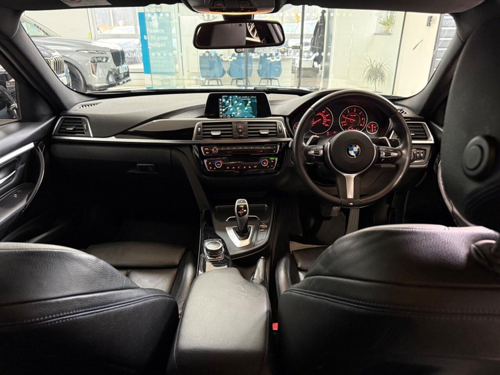 Used BMW 3 Series 2018 for sale - 77911094: Photo 5