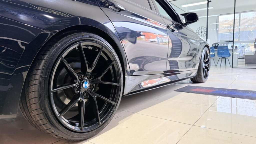 Used BMW 3 Series 2018 for sale - 77911094: Photo 6