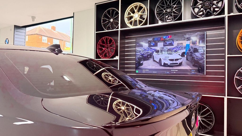 Used BMW 3 Series 2018 for sale - 77911094: Photo 7