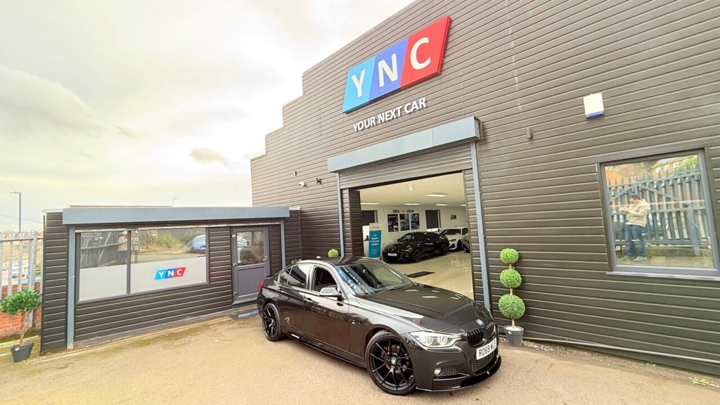 Used BMW 3 Series 2018 for sale - 77911094: Photo 8