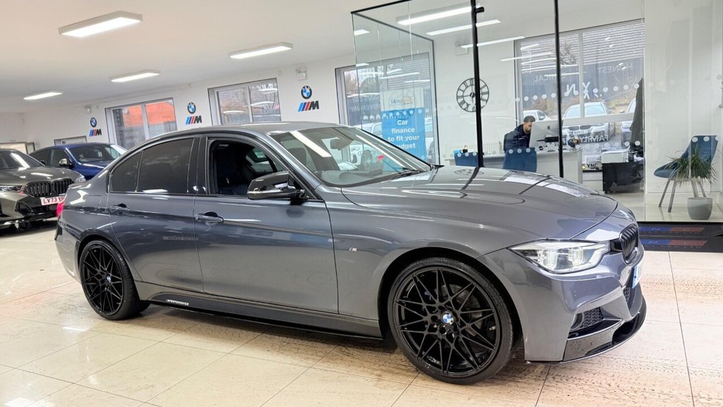 Used BMW 3 Series 2018 for sale - 77341728: Photo 13