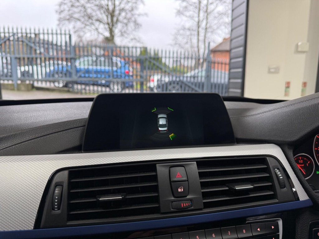 Used BMW 3 Series 2018 for sale - 77341728: Photo 14