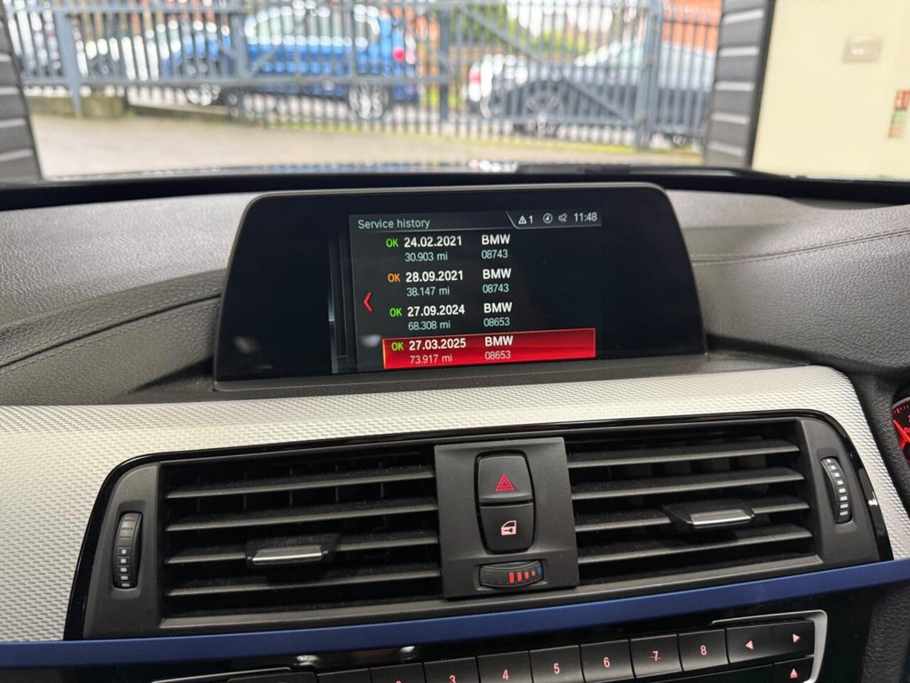 Used BMW 3 Series 2018 for sale - 77341728: Photo 16