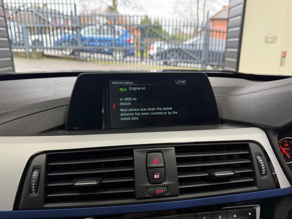 Used BMW 3 Series 2018 for sale - 77341728: Photo 18