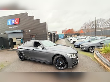 Used BMW 3 Series 2018 for sale - 77341728: Photo