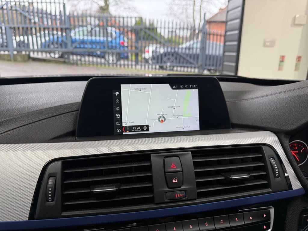 Used BMW 3 Series 2018 for sale - 77341728: Photo 23