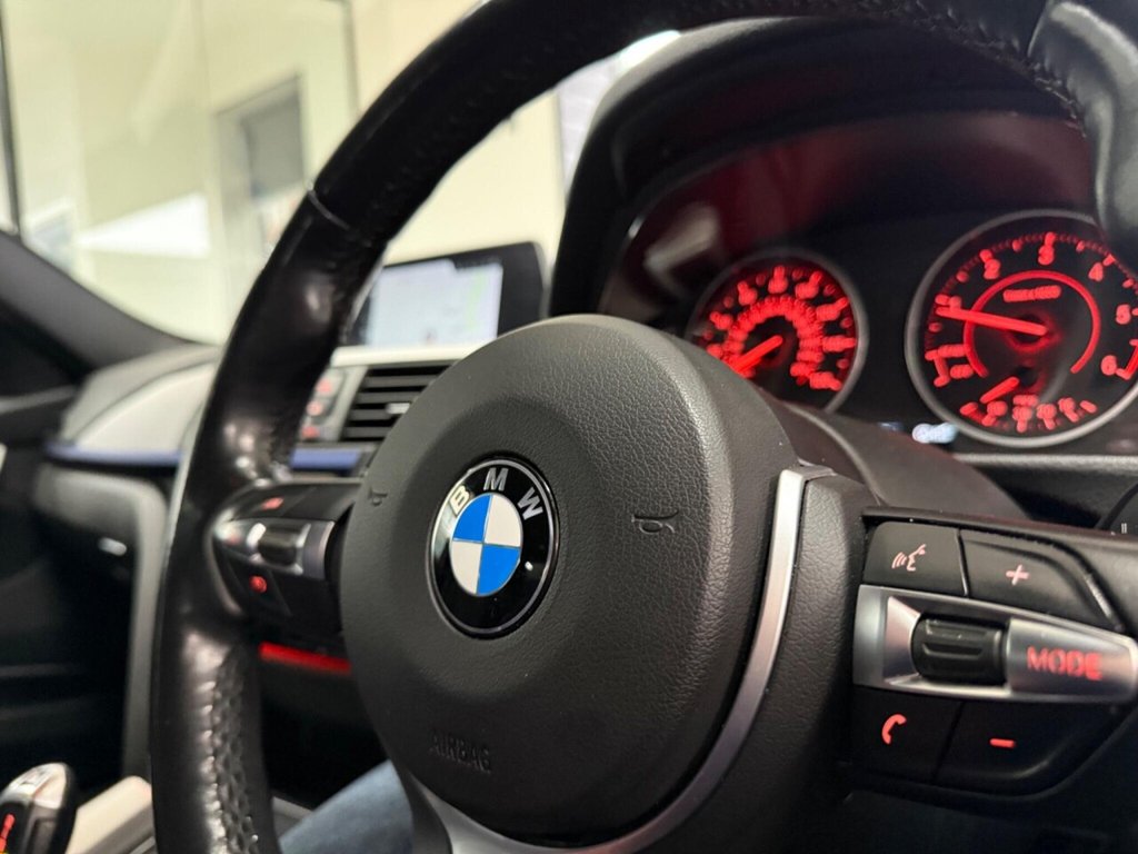 Used BMW 3 Series 2018 for sale - 77341728: Photo 24