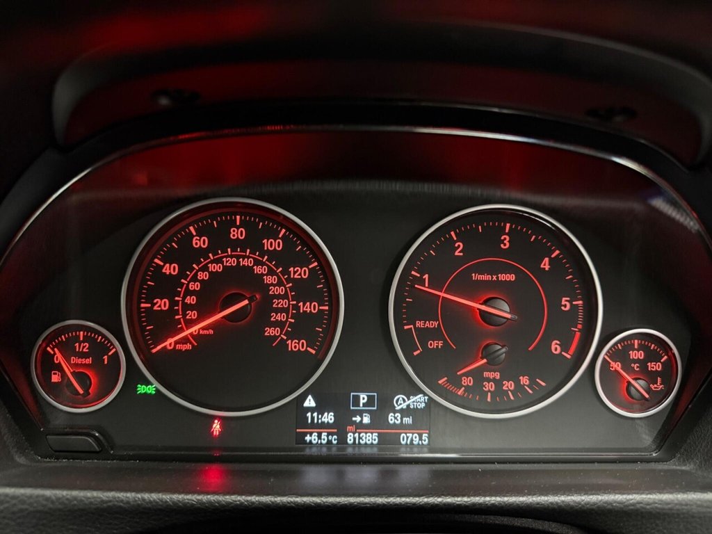 Used BMW 3 Series 2018 for sale - 77341728: Photo 26