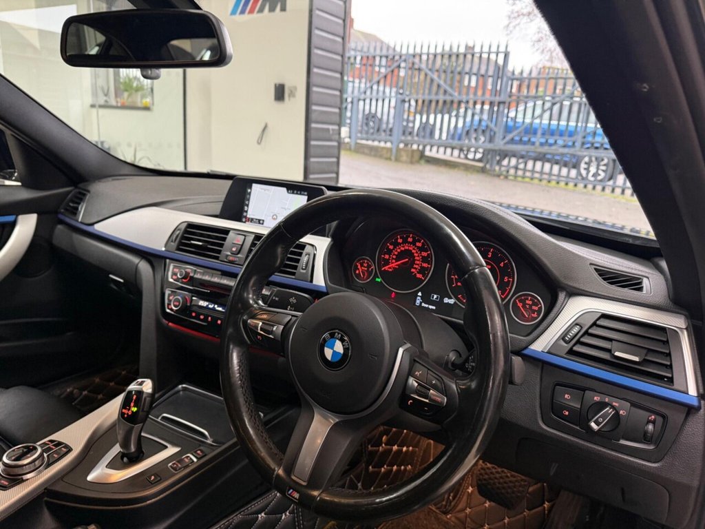 Used BMW 3 Series 2018 for sale - 77341728: Photo 27