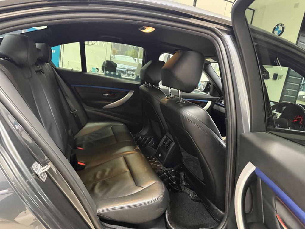 Used BMW 3 Series 2018 for sale - 77341728: Photo 28