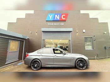 Used BMW 3 Series 2018 for sale - 77341728: Photo