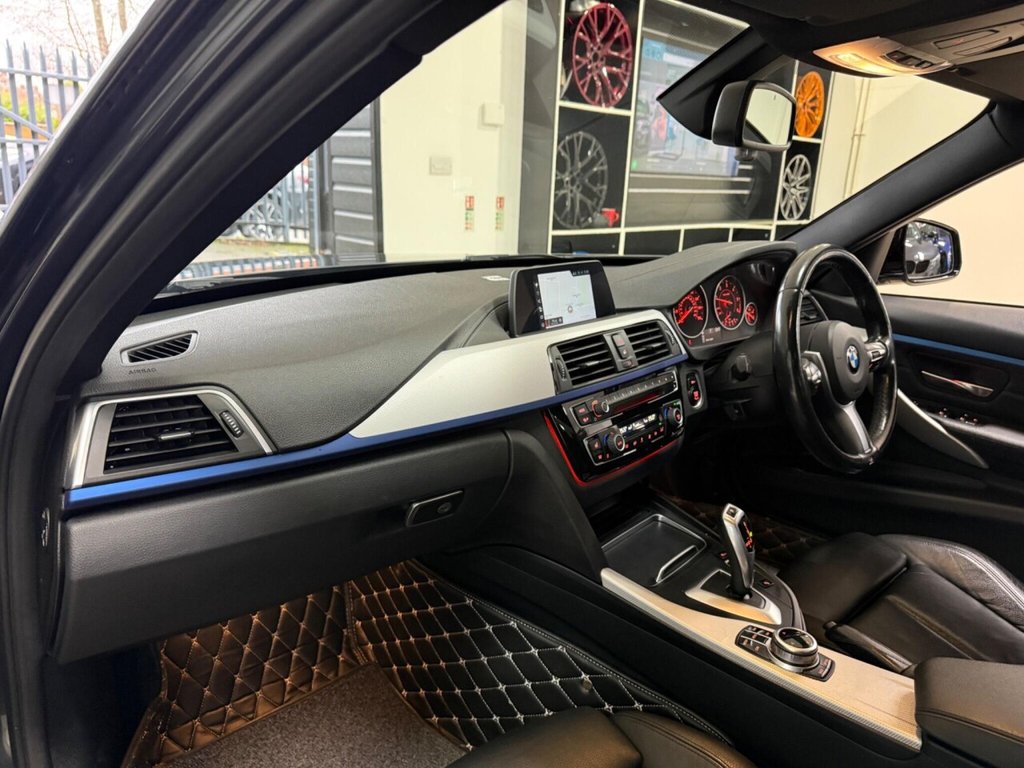 Used BMW 3 Series 2018 for sale - 77341728: Photo 31