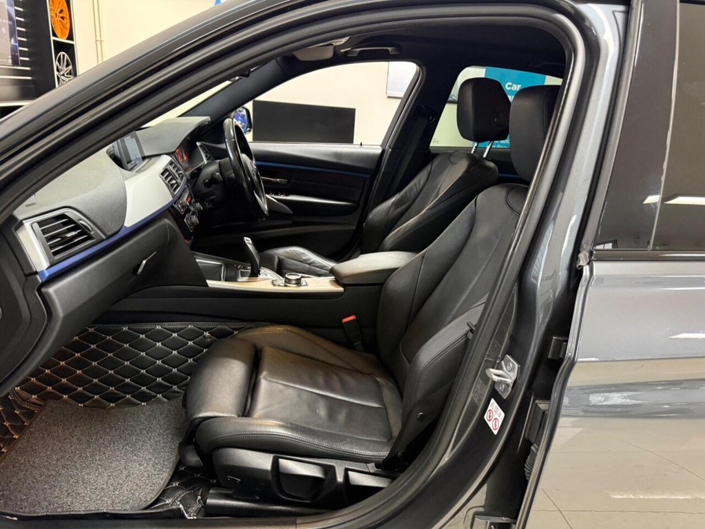 Used BMW 3 Series 2018 for sale - 77341728: Photo 32