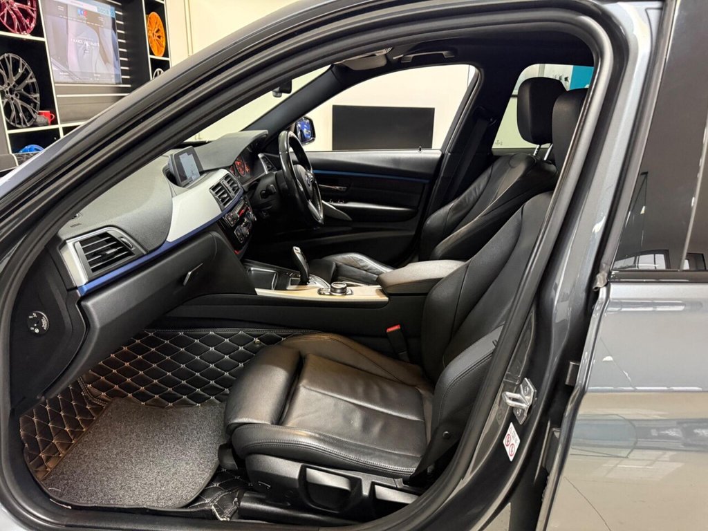 Used BMW 3 Series 2018 for sale - 77341728: Photo 33