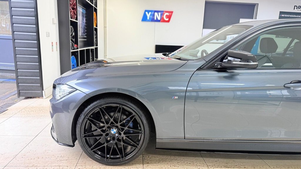 Used BMW 3 Series 2018 for sale - 77341728: Photo 34