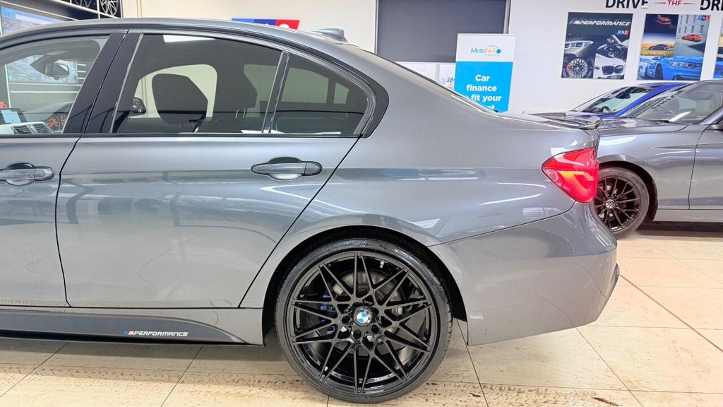 Used BMW 3 Series 2018 for sale - 77341728: Photo 35