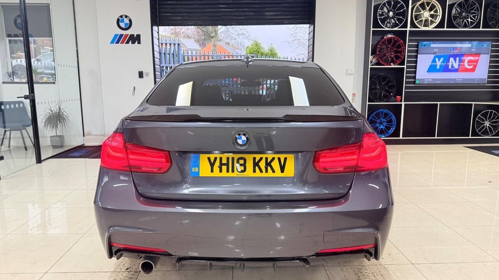 Used BMW 3 Series 2018 for sale - 77341728: Photo 37