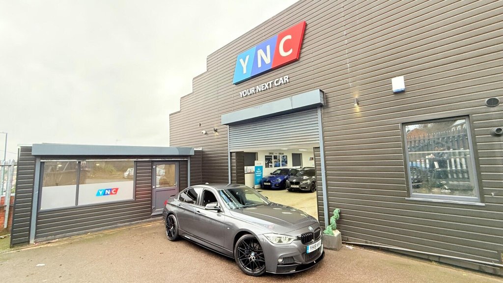 Used BMW 3 Series 2018 for sale - 77341728: Photo 4