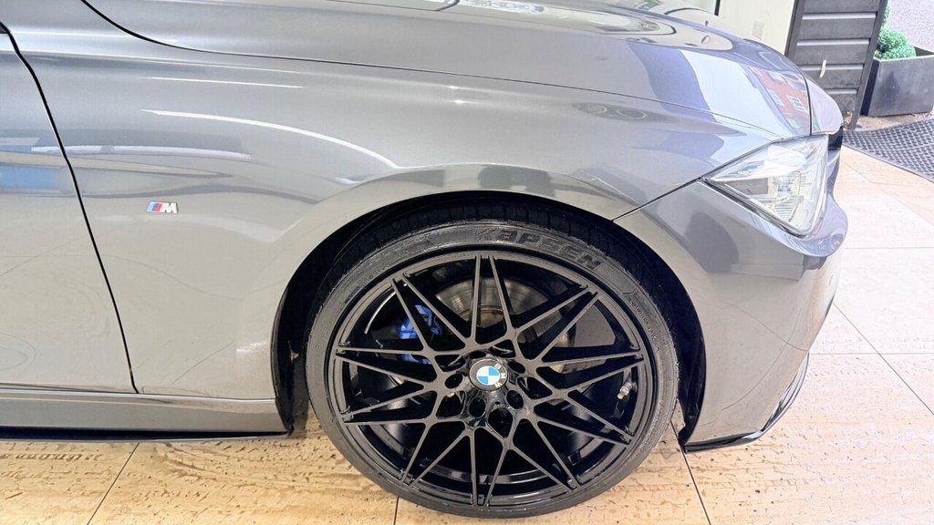 Used BMW 3 Series 2018 for sale - 77341728: Photo 40