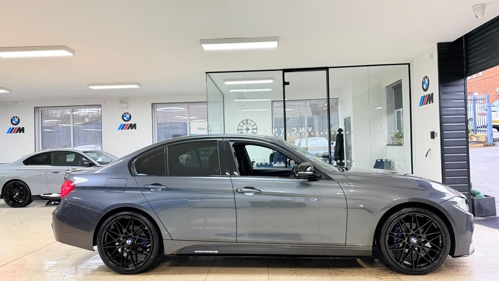 Used BMW 3 Series 2018 for sale - 77341728: Photo 41