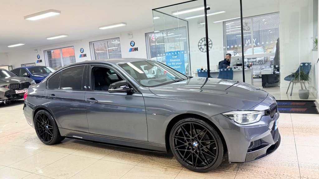 Used BMW 3 Series 2018 for sale - 77341728: Photo 42