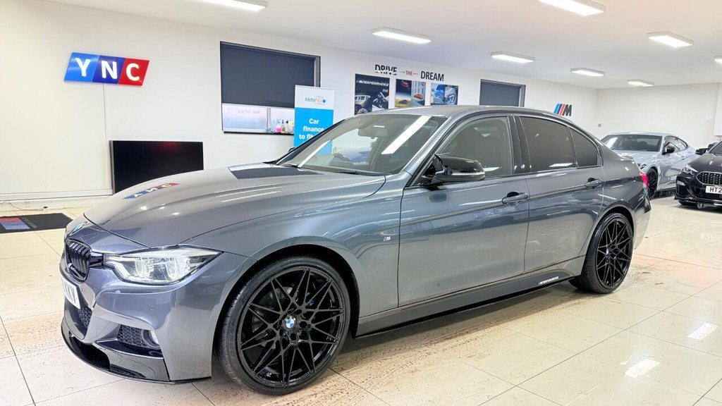 Used BMW 3 Series 2018 for sale - 77341728: Photo 44