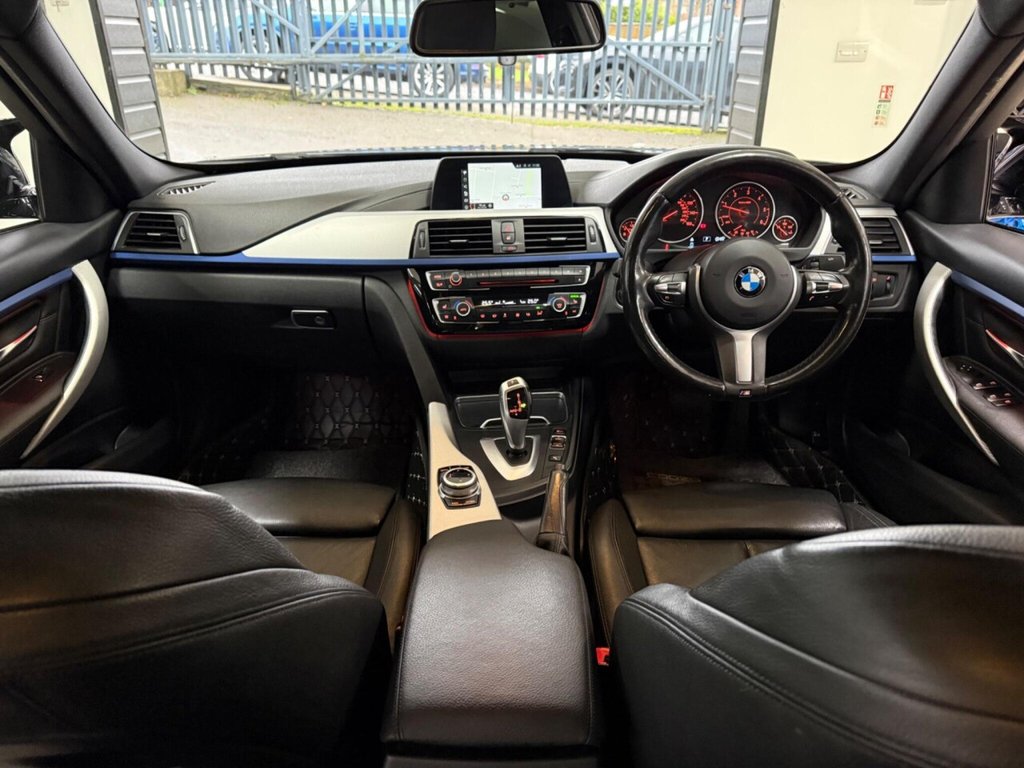 Used BMW 3 Series 2018 for sale - 77341728: Photo 5