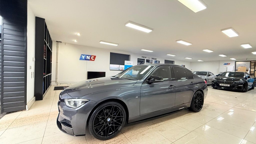 Used BMW 3 Series 2018 for sale - 77341728: Photo 7