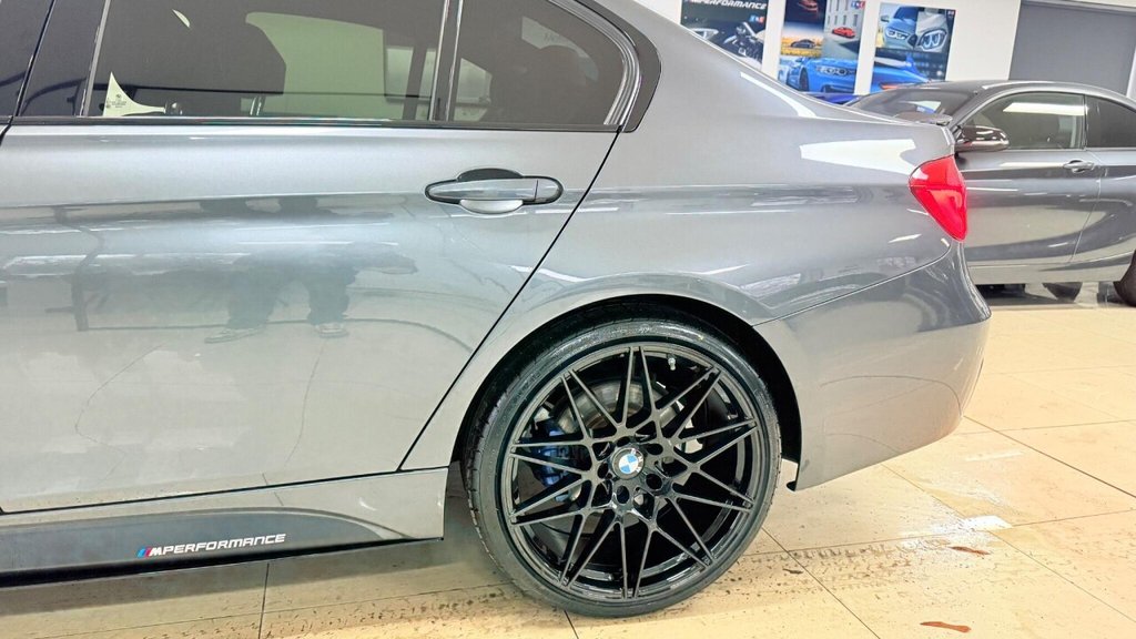 Used BMW 3 Series 2018 for sale - 77341728: Photo 9
