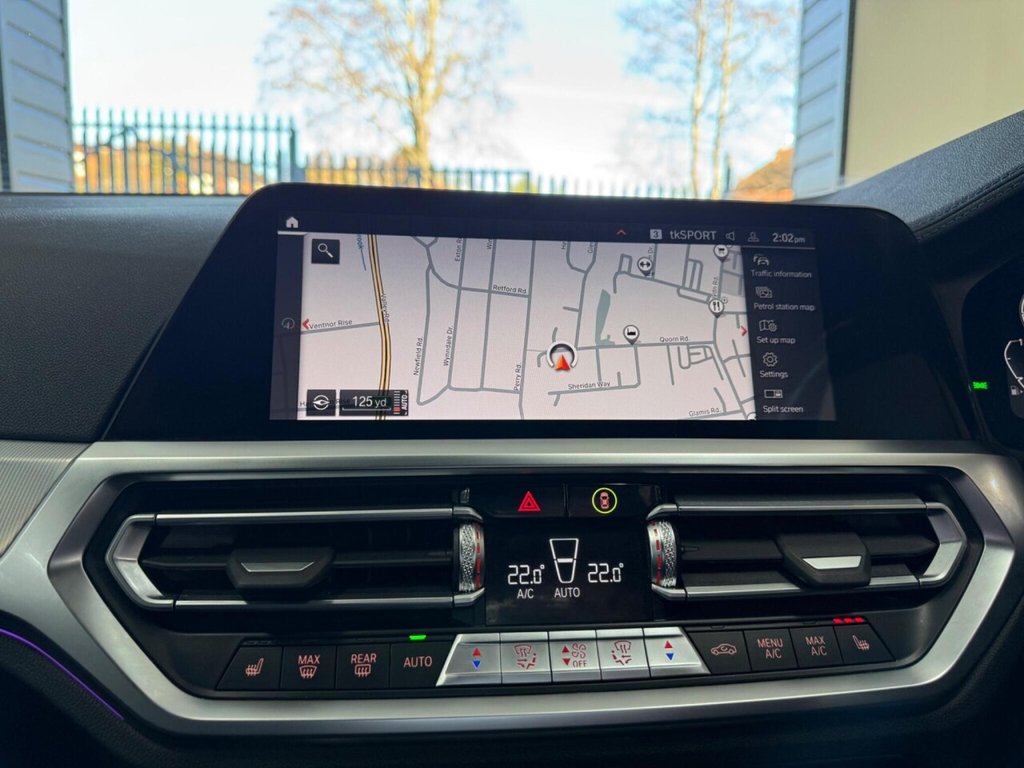 Used BMW 3 Series 2021 for sale - 77133379: Photo 20