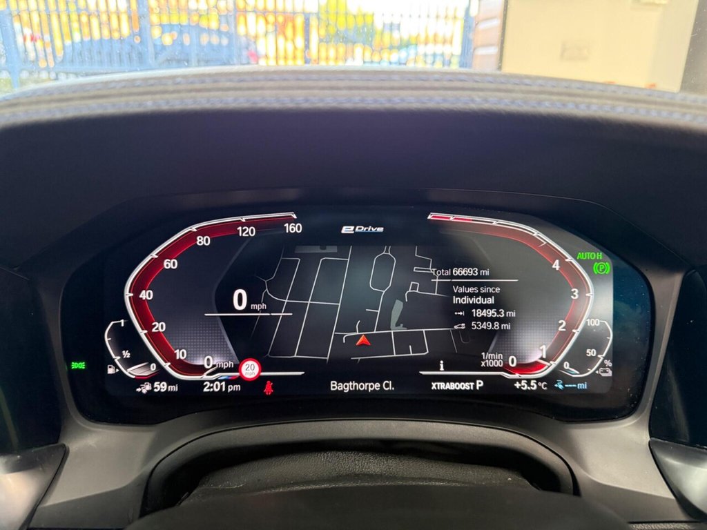 Used BMW 3 Series 2021 for sale - 77133379: Photo 27