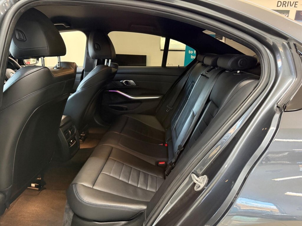 Used BMW 3 Series 2021 for sale - 77133379: Photo 31