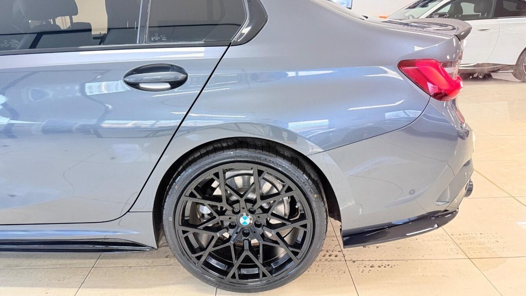 Used BMW 3 Series 2021 for sale - 77133379: Photo 35