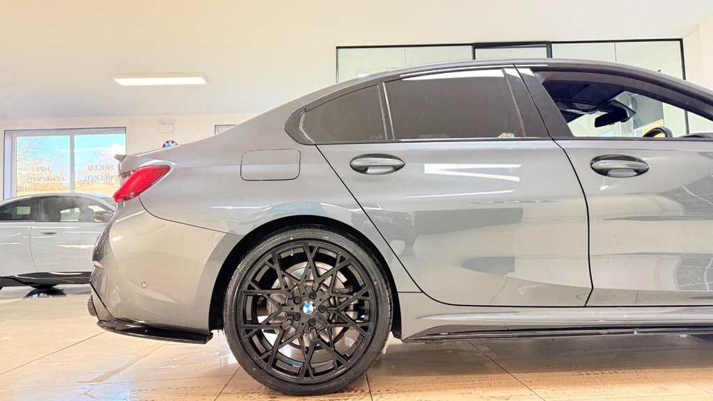 Used BMW 3 Series 2021 for sale - 77133379: Photo 39