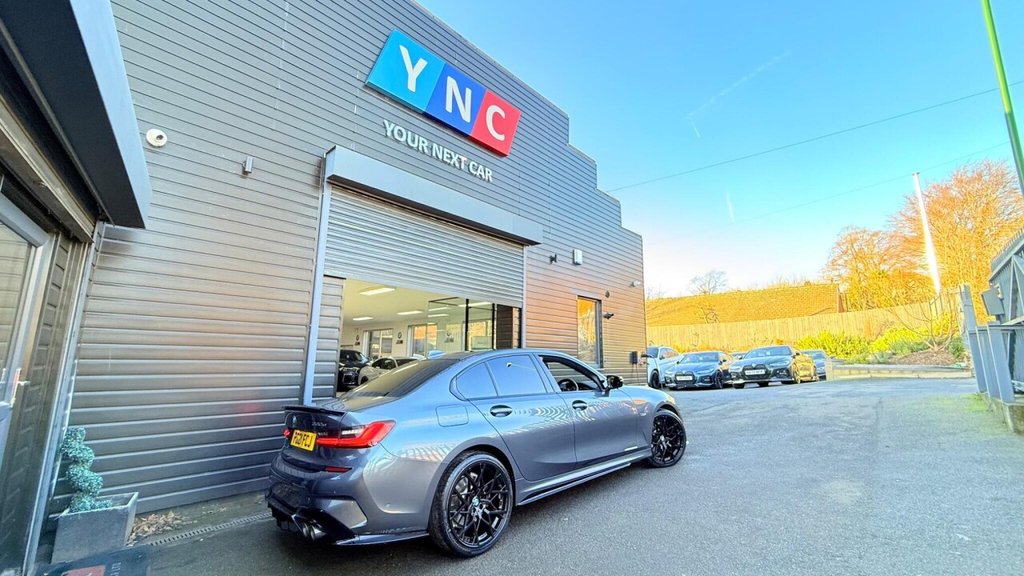 Used BMW 3 Series 2021 for sale - 77133379: Photo 4