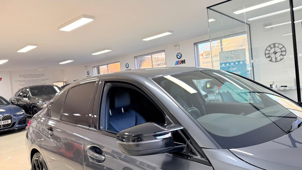 Used BMW 3 Series 2021 for sale - 77133379: Photo 40