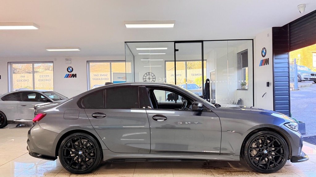 Used BMW 3 Series 2021 for sale - 77133379: Photo 41