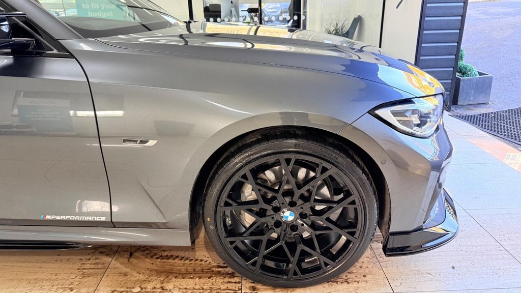 Used BMW 3 Series 2021 for sale - 77133379: Photo 42