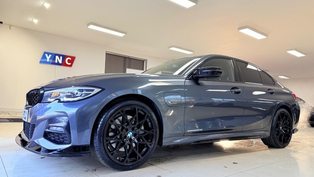 Used BMW 3 Series 2021 for sale - 77133379: Photo 46