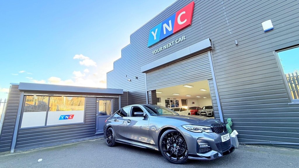 Used BMW 3 Series 2021 for sale - 77133379: Photo 5