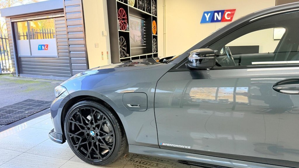 Used BMW 3 Series 2021 for sale - 77133379: Photo 9