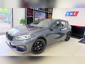 Used BMW 1 Series 2019 for sale - 79275964: Photo