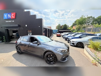 Used BMW 1 Series 2019 for sale - 79275964: Photo