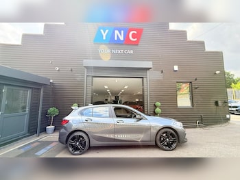 Used BMW 1 Series 2019 for sale - 79275964: Photo