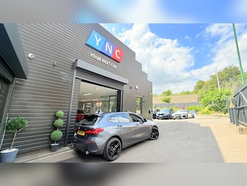 Used BMW 1 Series 2019 for sale - 79275964: Photo