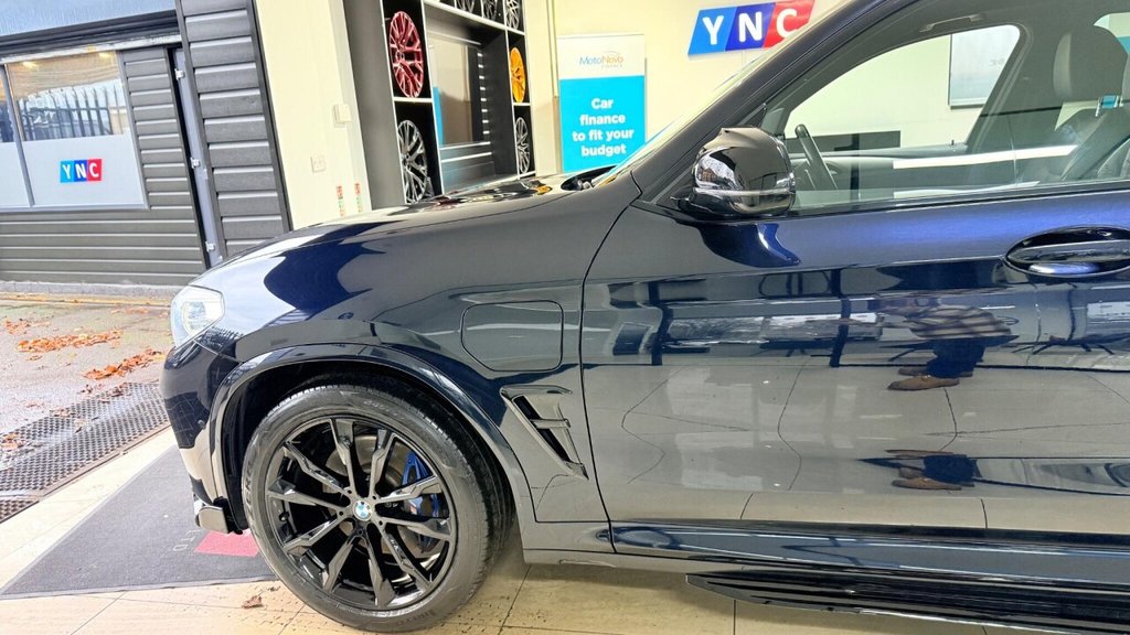 Used BMW X3 2021 for sale - 76950421: Photo 11