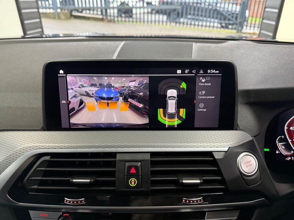 Used BMW X3 2021 for sale - 76950421: Photo 16