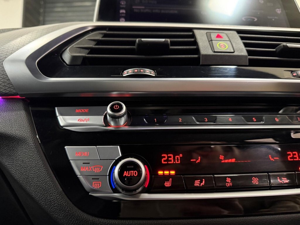 Used BMW X3 2021 for sale - 76950421: Photo 19