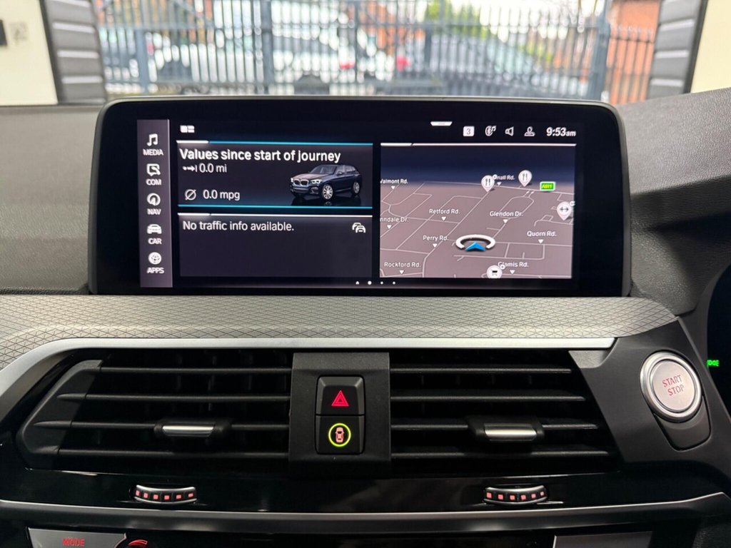 Used BMW X3 2021 for sale - 76950421: Photo 20