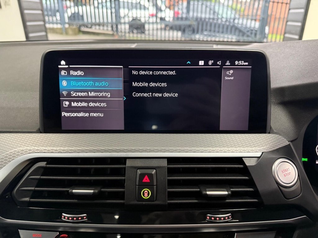 Used BMW X3 2021 for sale - 76950421: Photo 21